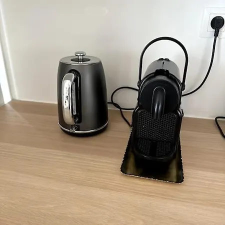 شقة La Mantilla, Wifi, Clim, Parking Prive