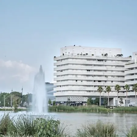 La Mantilla, Wifi, Clim, Parking Prive