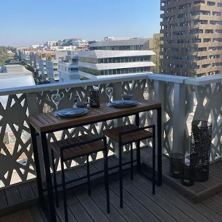 La Mantilla, Wifi, Clim, Parking Prive