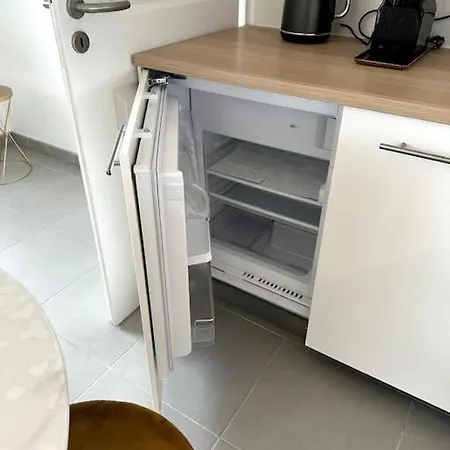 La Mantilla, Wifi, Clim, Parking Prive