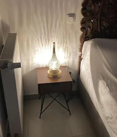 Apartment La Mantilla, Wifi, Clim, Parking, Netflix *