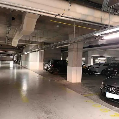 Apartment La Mantilla, Wifi, Clim, Parking, Netflix Montpellier