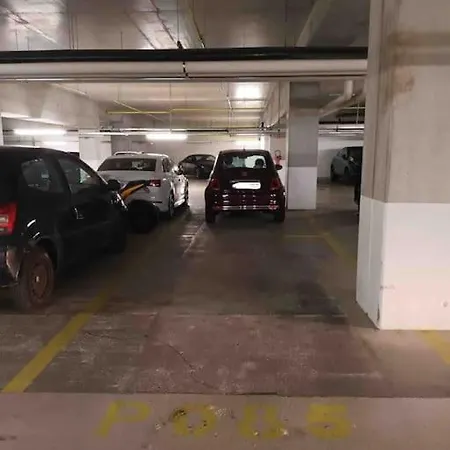 La Mantilla, Wifi, Clim, Parking Prive *