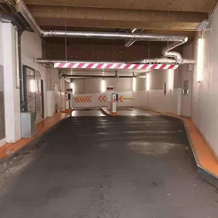 La Mantilla, Wifi, Clim, Parking Prive *